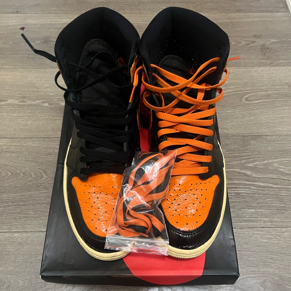 Jordan 1
